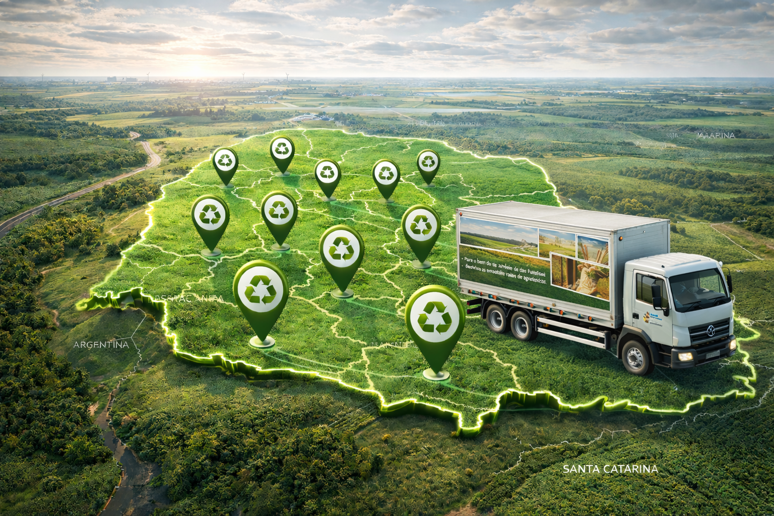 Fachada Central ARDEFA